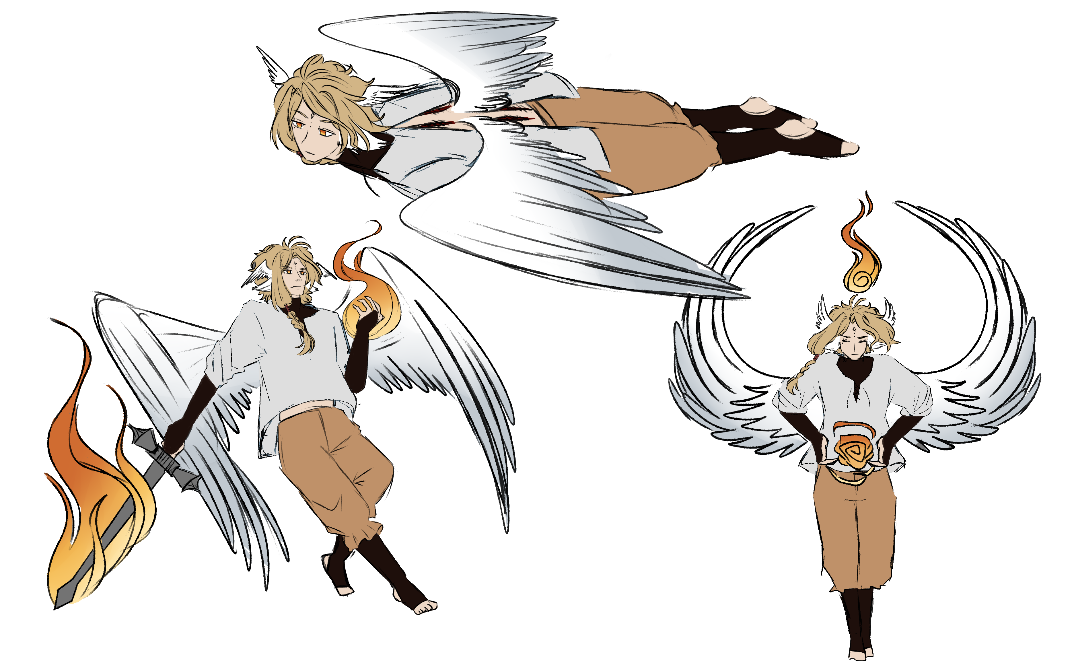Original Character
